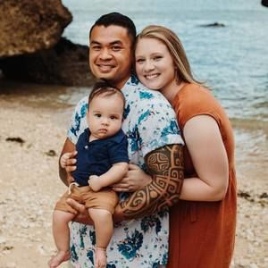 Meet your Posher, Madison